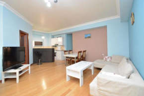 Republic Square Great Location 2bdr Apartment New Building